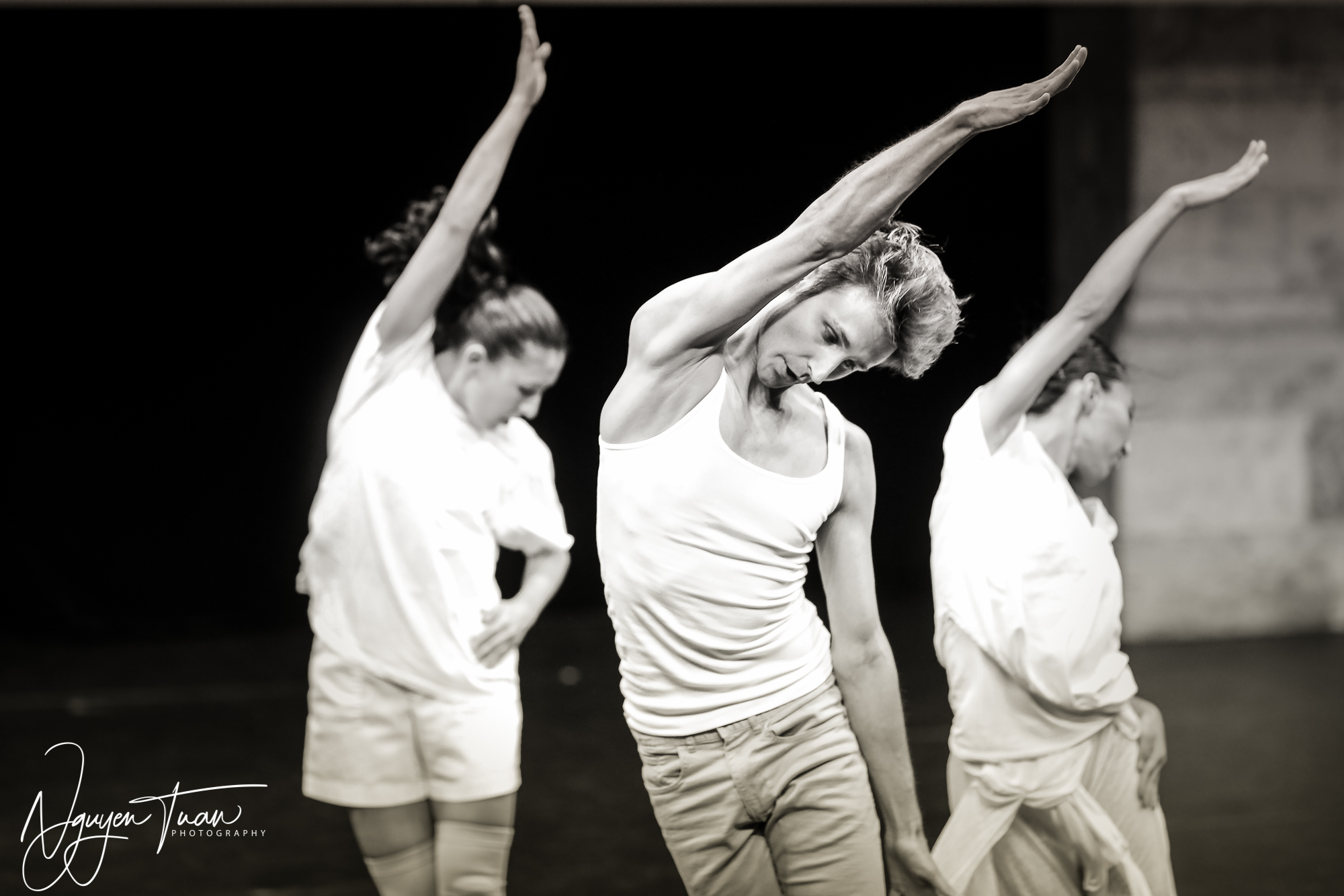 Danse internationale 0854